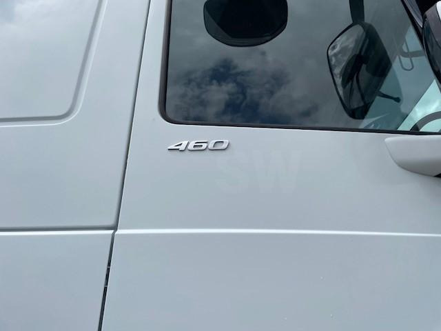 DAF XF 460 - Тягач: фото 4 DAF XF 460 - Тягач: фото 4