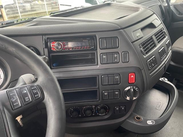 Тягач DAF XF 460: фото 7