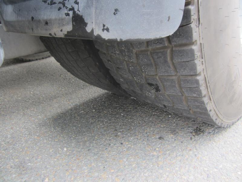 DAF XF 460 - Тягач: фото 5 DAF XF 460 - Тягач: фото 5