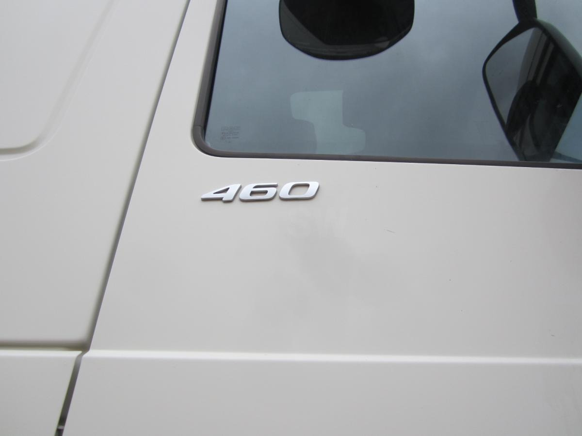 DAF XF105 460 - Тягач: фото 3 DAF XF105 460 - Тягач: фото 3