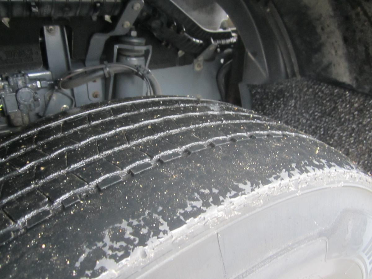 DAF XF105 460 - Тягач: фото 4 DAF XF105 460 - Тягач: фото 4