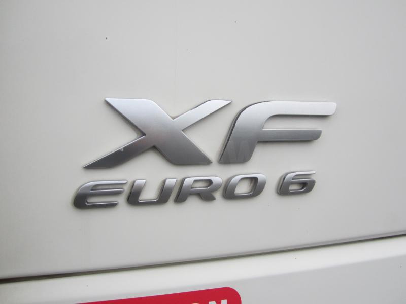 DAF XF105 460 - Тягач: фото 2 DAF XF105 460 - Тягач: фото 2