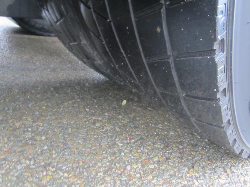 DAF XF105 460 - Тягач: фото 5 DAF XF105 460 - Тягач: фото 5