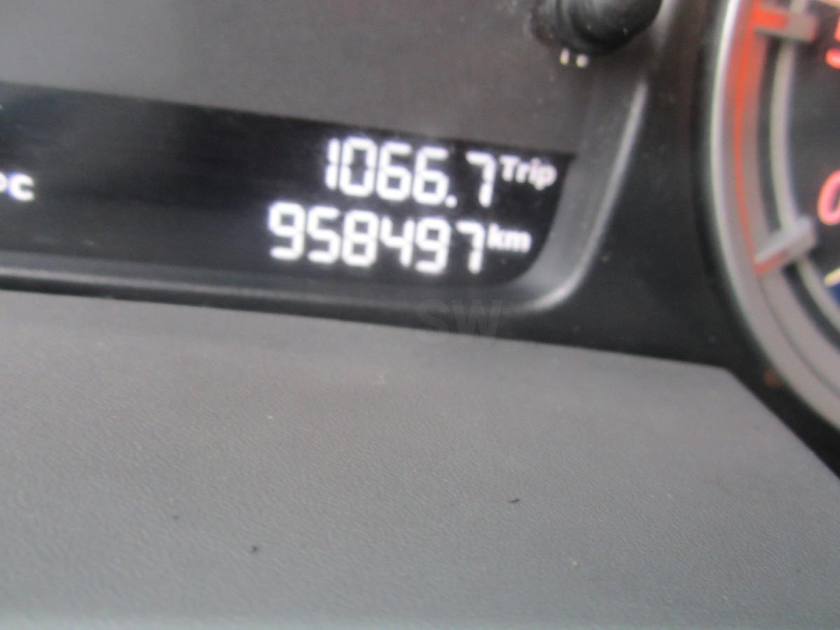 Тягач DAF XF105 460: фото 10 Тягач DAF XF105 460: фото 10