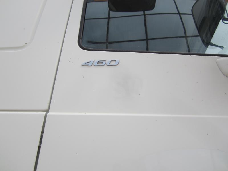 DAF XF105 460 - Тягач: фото 3 DAF XF105 460 - Тягач: фото 3