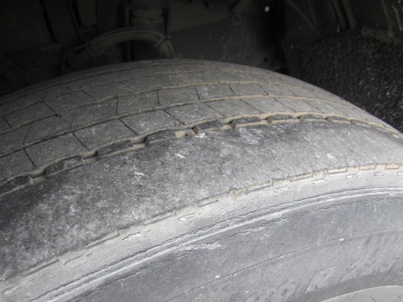 DAF XF105 460 - Тягач: фото 4 DAF XF105 460 - Тягач: фото 4