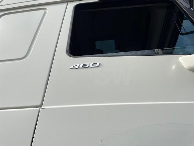 DAF XF105 460 - Тягач: фото 3 DAF XF105 460 - Тягач: фото 3