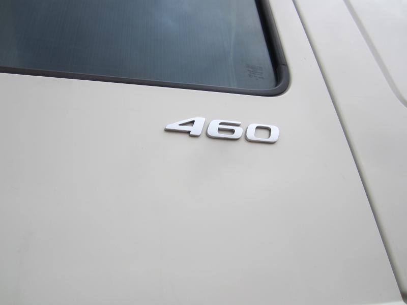 DAF XF105 460 - Тягач: фото 3 DAF XF105 460 - Тягач: фото 3