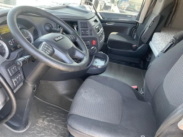 DAF XF105 510 - Тягач: фото 5 DAF XF105 510 - Тягач: фото 5