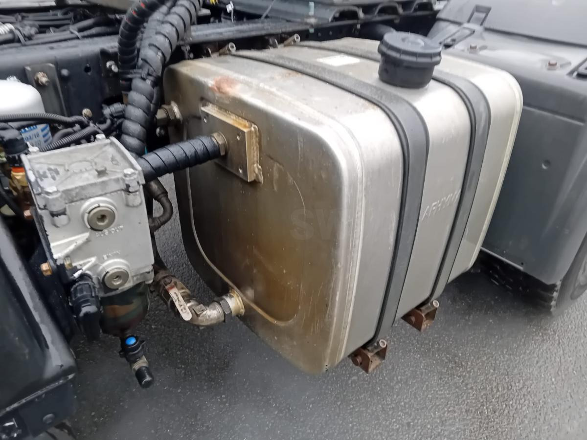 MAN TGS 18.440 - Тягач: фото 3 MAN TGS 18.440 - Тягач: фото 3