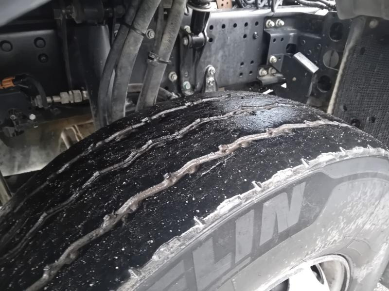 MAN TGS 18.440 - Тягач: фото 4 MAN TGS 18.440 - Тягач: фото 4