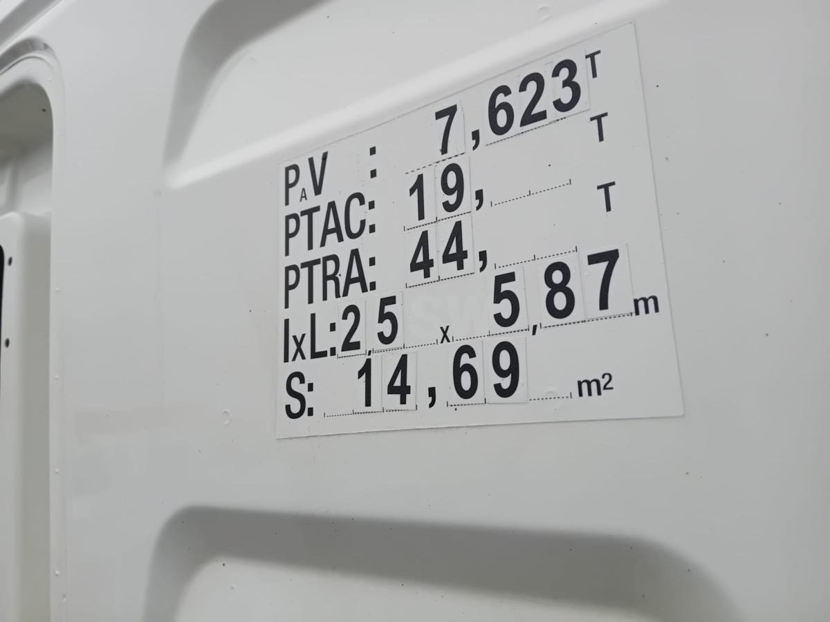 MAN TGS 18.440 - Тягач: фото 5 MAN TGS 18.440 - Тягач: фото 5