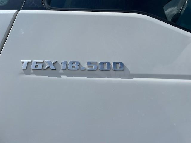 MAN TGX 18.500 - Тягач: фото 3 MAN TGX 18.500 - Тягач: фото 3