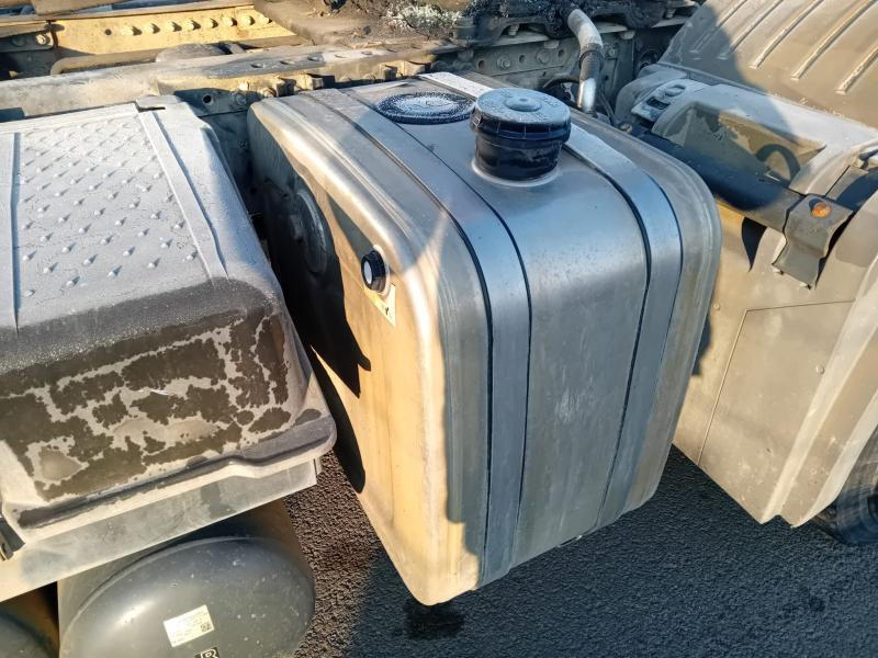 Mercedes Actros 1846 - Тягач: фото 4 Mercedes Actros 1846 - Тягач: фото 4