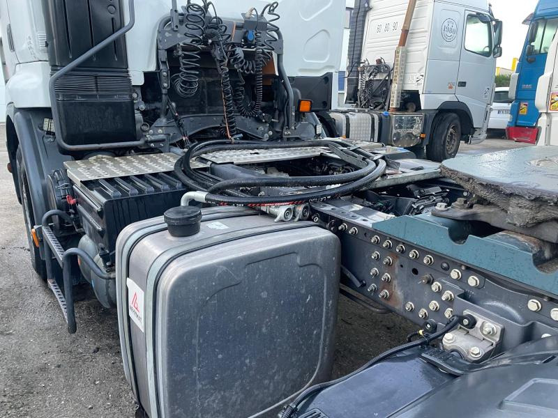 Renault Lander - Тягач: фото 5 Renault Lander - Тягач: фото 5