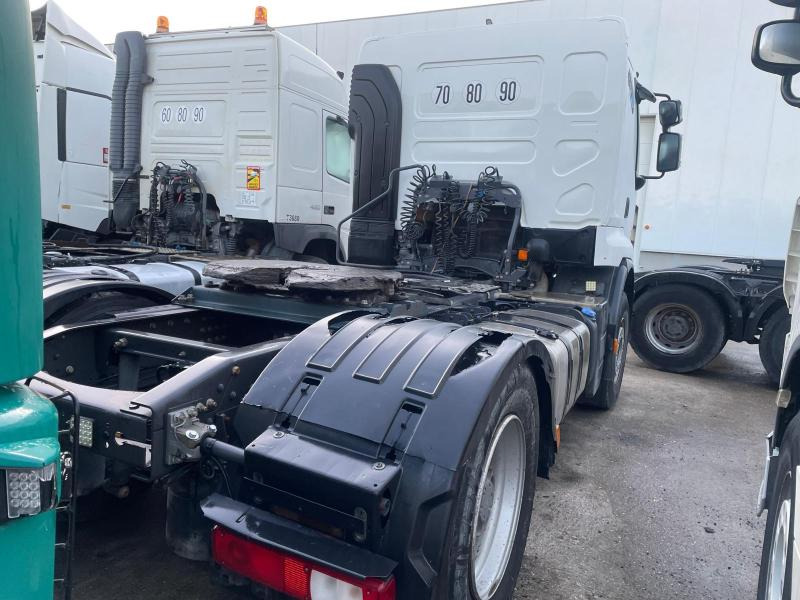 Renault Lander - Тягач: фото 3 Renault Lander - Тягач: фото 3