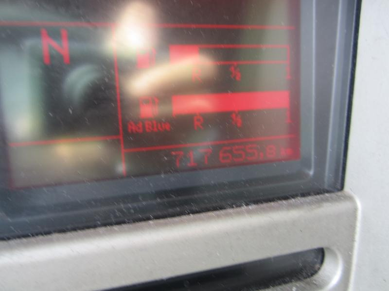 Тягач Renault Premium 460 DXI: фото 8