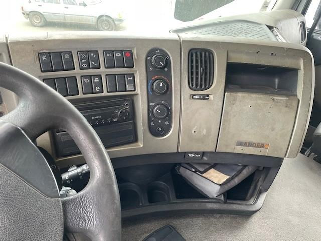 Renault Premium Lander 450 DXI - Тягач: фото 5 Renault Premium Lander 450 DXI - Тягач: фото 5