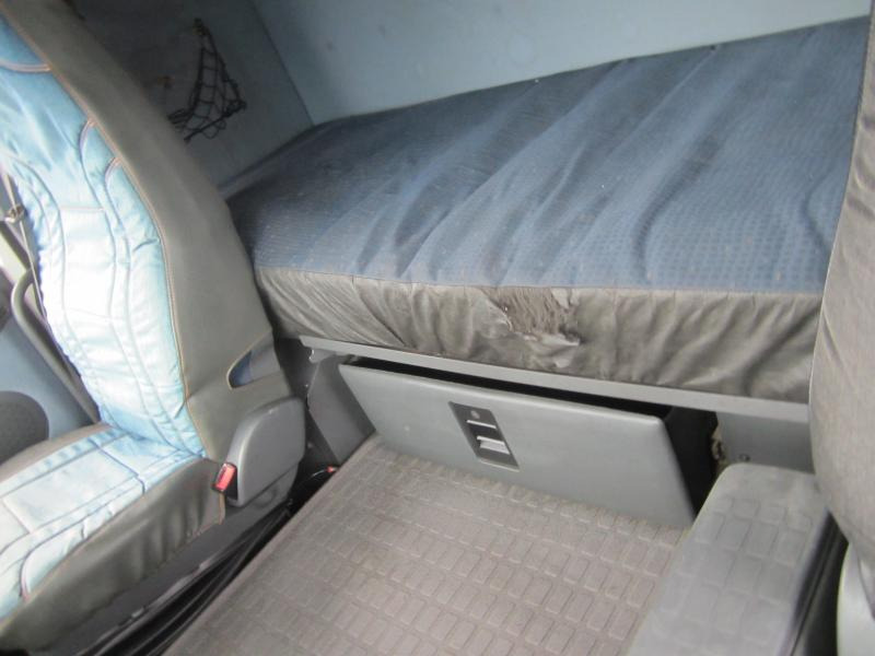 Тягач Volvo FH 440: фото 14 Тягач Volvo FH 440: фото 14