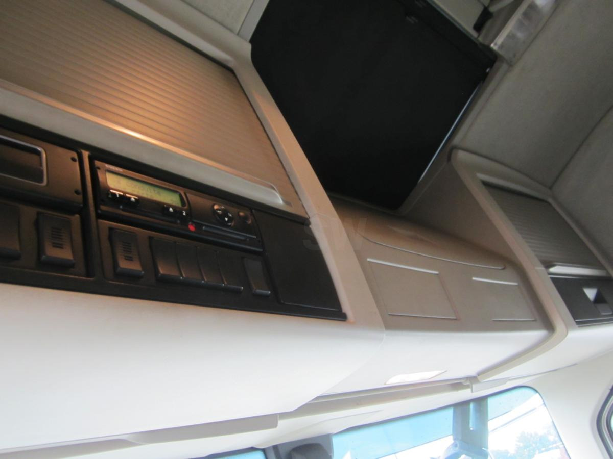 Тягач Volvo FH 500: фото 9