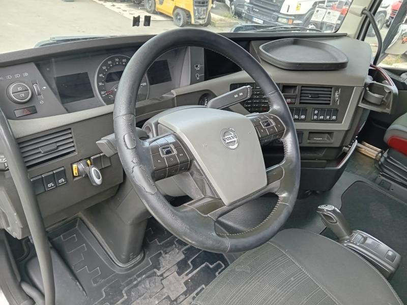 Тягач Volvo FH 500: фото 8