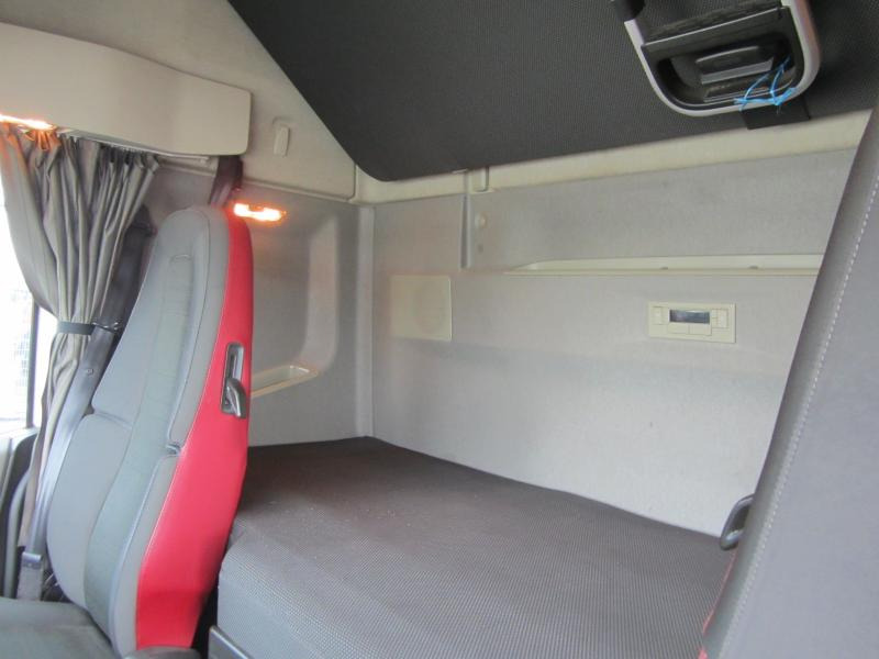 Тягач Volvo FH 500: фото 8