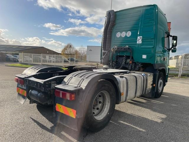 Volvo FM 450 - Тягач: фото 4 Volvo FM 450 - Тягач: фото 4