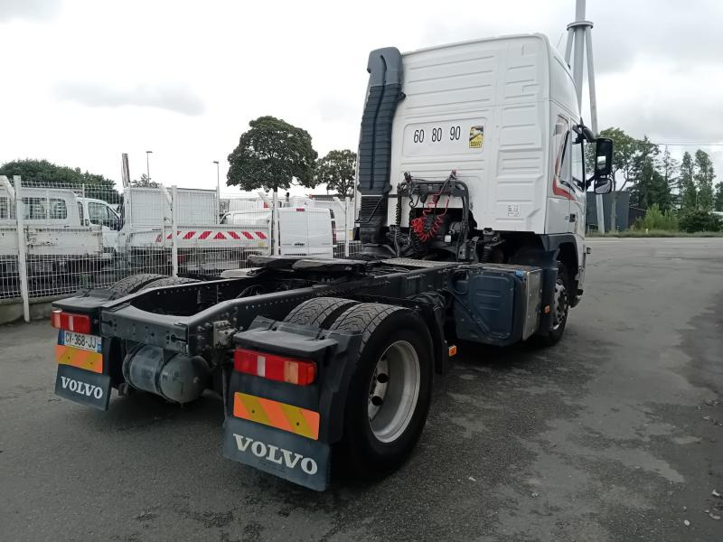 Volvo FM 450 - Тягач: фото 2 Volvo FM 450 - Тягач: фото 2