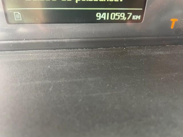 Тягач Volvo FMX 450: фото 8