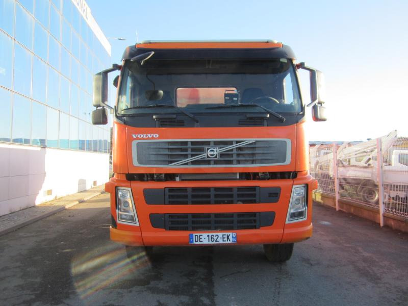 Volvo FM 440 - Самосвал: фото 2 Volvo FM 440 - Самосвал: фото 2