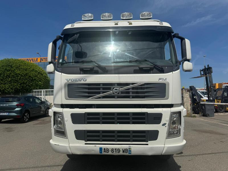 Volvo FM 460 - Самосвал: фото 3 Volvo FM 460 - Самосвал: фото 3