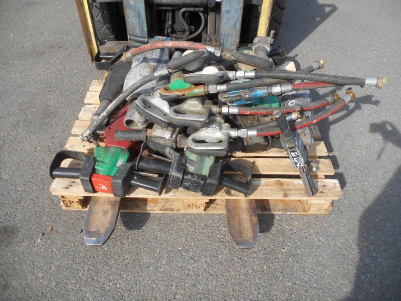 Гидромолот nc nc: фото 6