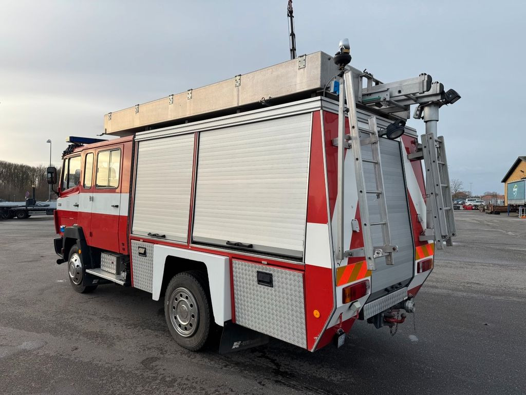 Mercedes-Benz 1117 4x2 Fire truck - Feuerwehr - Tankspritze Mercedes-Benz 1117 4x2 Fire truck - Feuerwehr - Tankspritze - Грузовик: фото 4 Mercedes-Benz 1117 4x2 Fire truck - Feuerwehr - Tankspritze Mercedes-Benz 1117 4x2 Fire truck - Feuerwehr - Tankspritze - Грузовик: фото 4