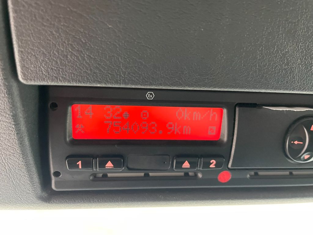 Грузовик-шасси MAN TGS 26.440 6x2*4 Euro 6 Chassis ADR MAN TGS 26.440 6x2*4 Euro 6 Chassis ADR: фото 15