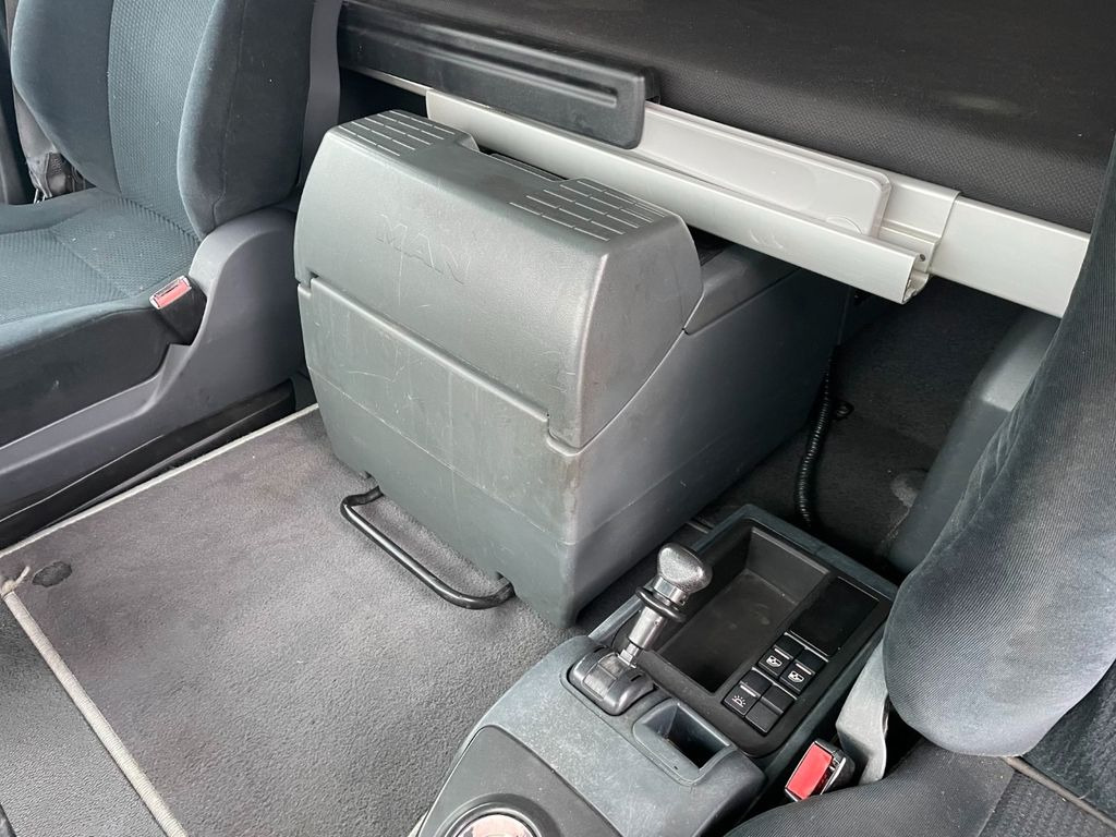 Грузовик-шасси MAN TGS 26.440 6x2*4 Euro 6 Chassis ADR MAN TGS 26.440 6x2*4 Euro 6 Chassis ADR: фото 14