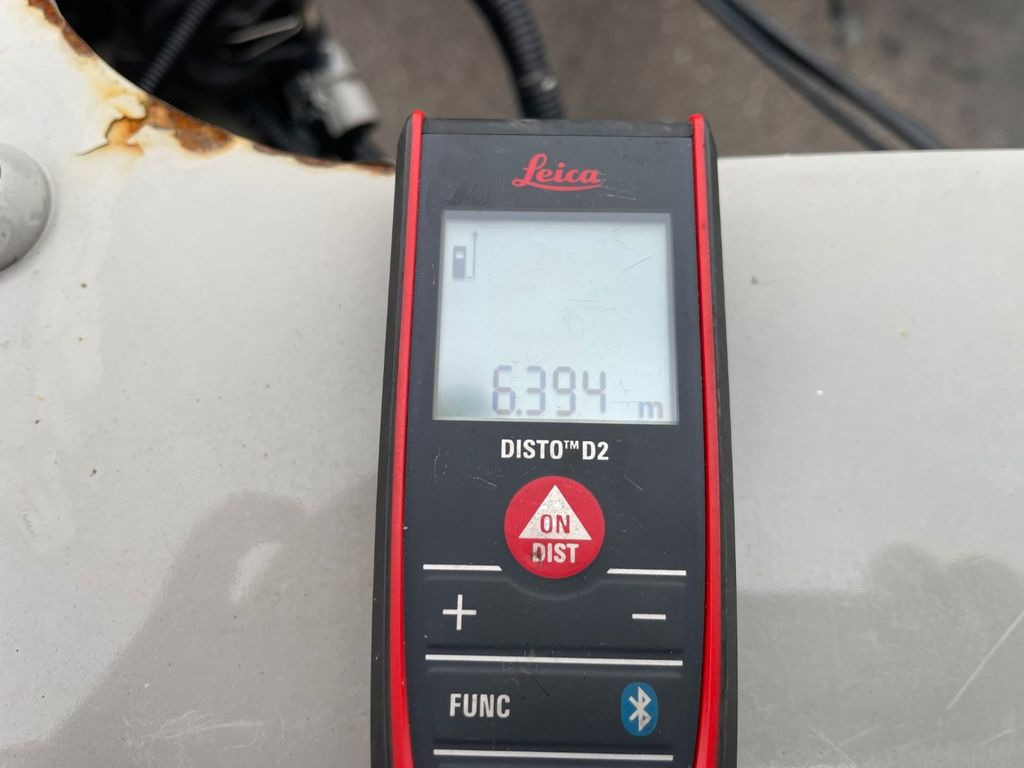 Грузовик-шасси MAN TGS 26.440 6x2*4 Euro 6 Chassis ADR MAN TGS 26.440 6x2*4 Euro 6 Chassis ADR: фото 6