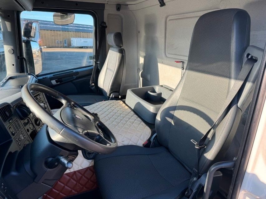 Scania P360 Euro 6 6x4 JHL Hvidtved Larsen FlexLine 312 - Ассенизатор: фото 5 Scania P360 Euro 6 6x4 JHL Hvidtved Larsen FlexLine 312 - Ассенизатор: фото 5