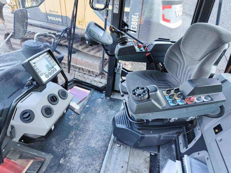 Ammann ARP 95 - Дорожный каток: фото 5 Ammann ARP 95 - Дорожный каток: фото 5