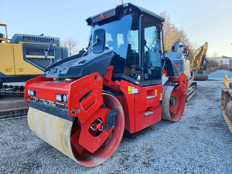 Ammann ARP 95 - Дорожный каток: фото 3 Ammann ARP 95 - Дорожный каток: фото 3