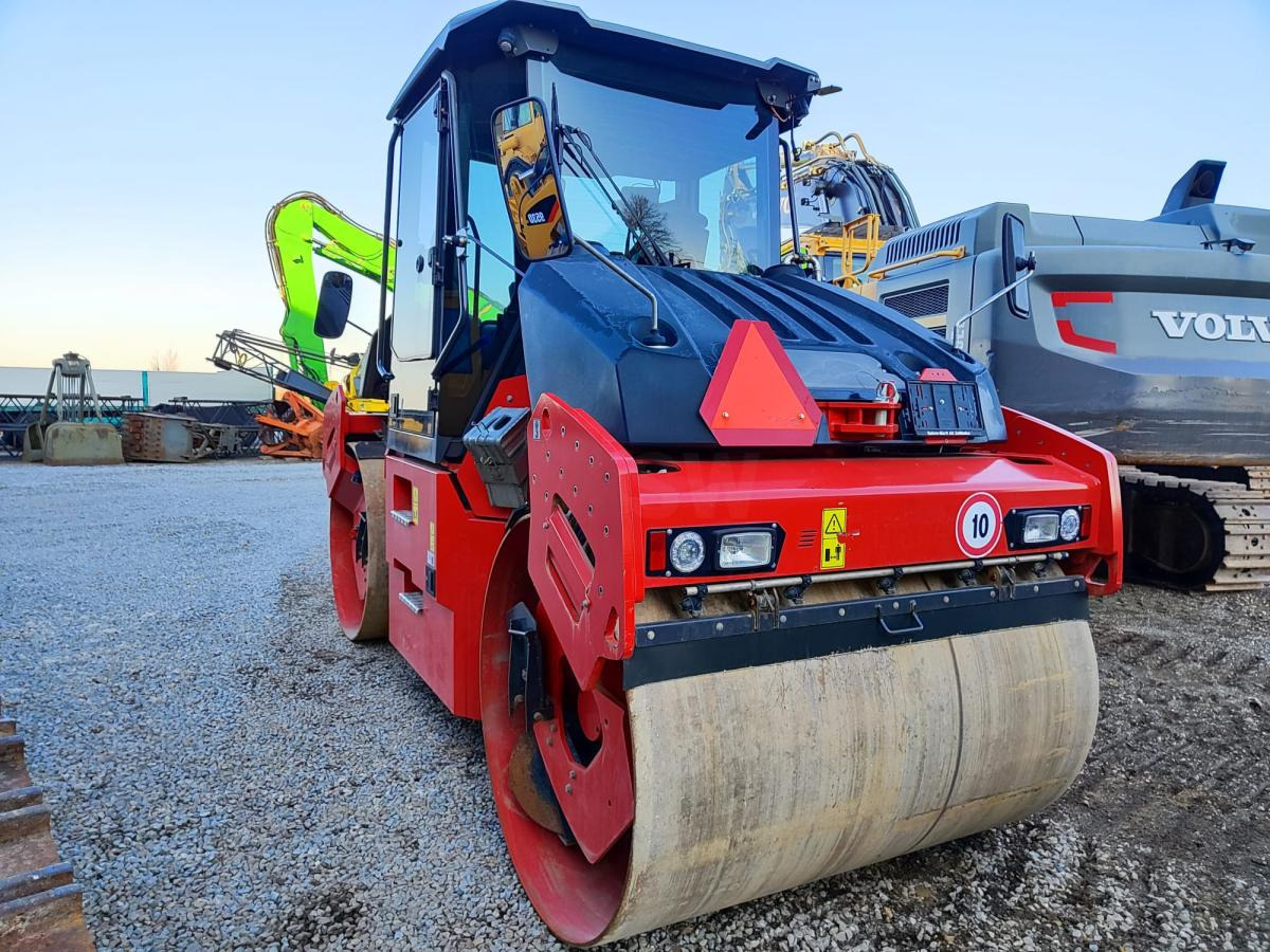 Ammann ARP 95 - Дорожный каток: фото 2 Ammann ARP 95 - Дорожный каток: фото 2