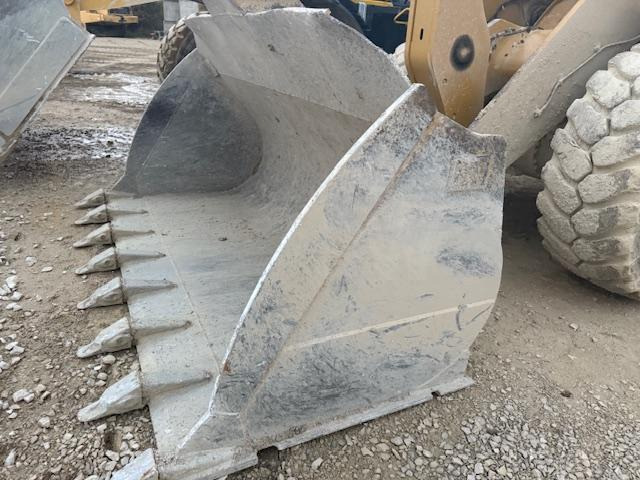 Caterpillar 962M - Колёсный погрузчик: фото 5 Caterpillar 962M - Колёсный погрузчик: фото 5