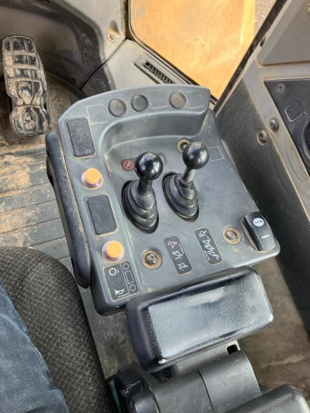 Caterpillar 980K - Колёсный погрузчик: фото 5 Caterpillar 980K - Колёсный погрузчик: фото 5