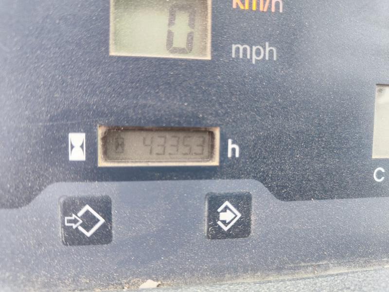 Komatsu WA70-7 - Колёсный погрузчик: фото 5 Komatsu WA70-7 - Колёсный погрузчик: фото 5