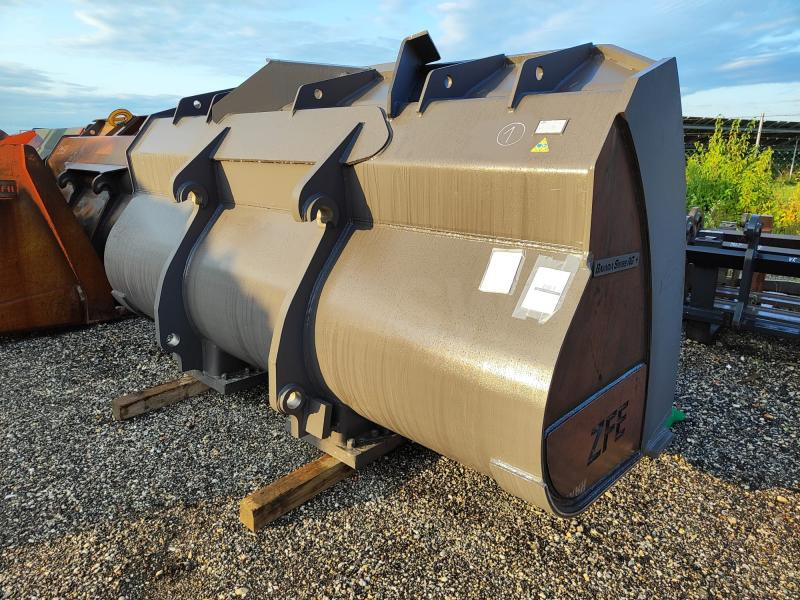 Volvo L220 Felsschaufel NEU - Колёсный погрузчик: фото 2 Volvo L220 Felsschaufel NEU - Колёсный погрузчик: фото 2