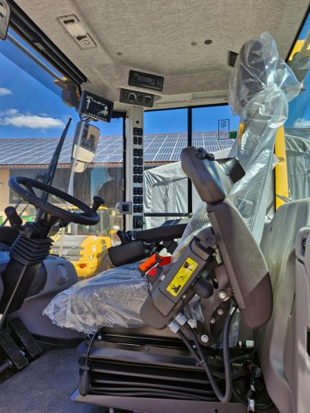 Volvo L90H - Колёсный погрузчик: фото 5 Volvo L90H - Колёсный погрузчик: фото 5