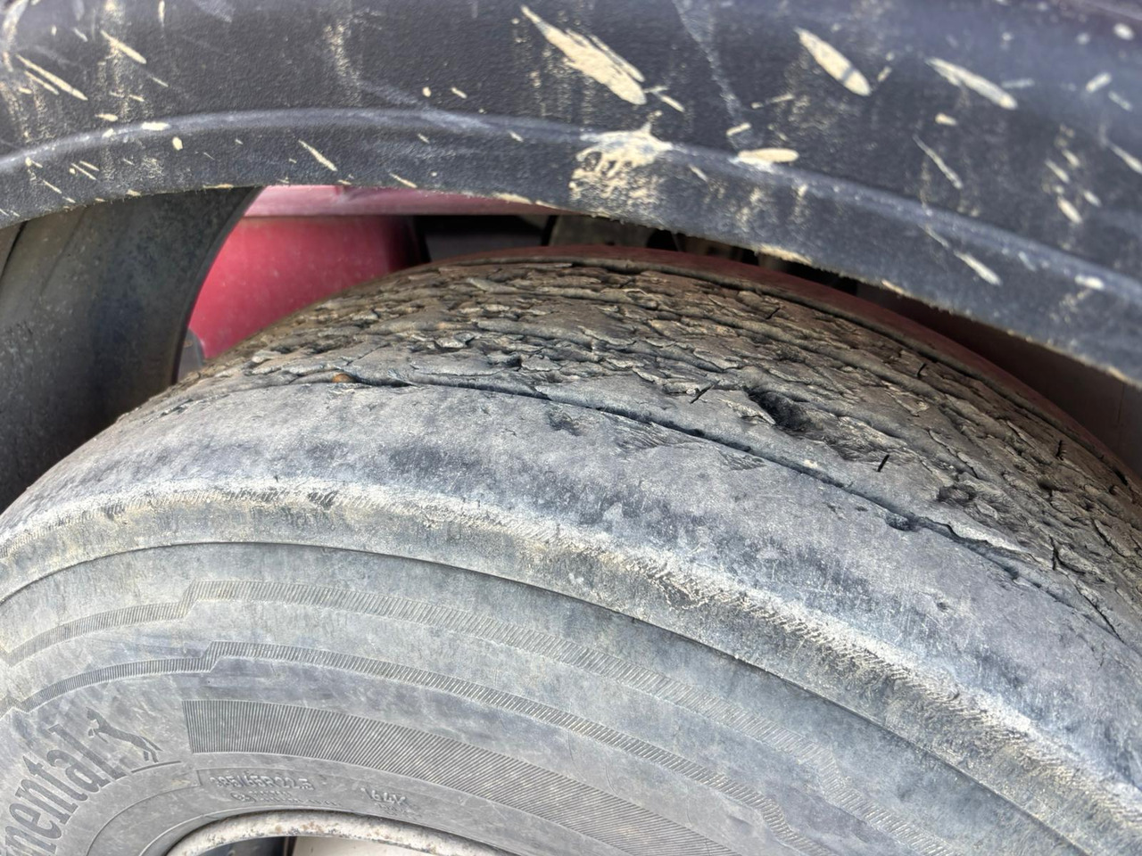 SCHMITZ в лизинг SCHMITZ: фото 6 SCHMITZ в лизинг SCHMITZ: фото 6