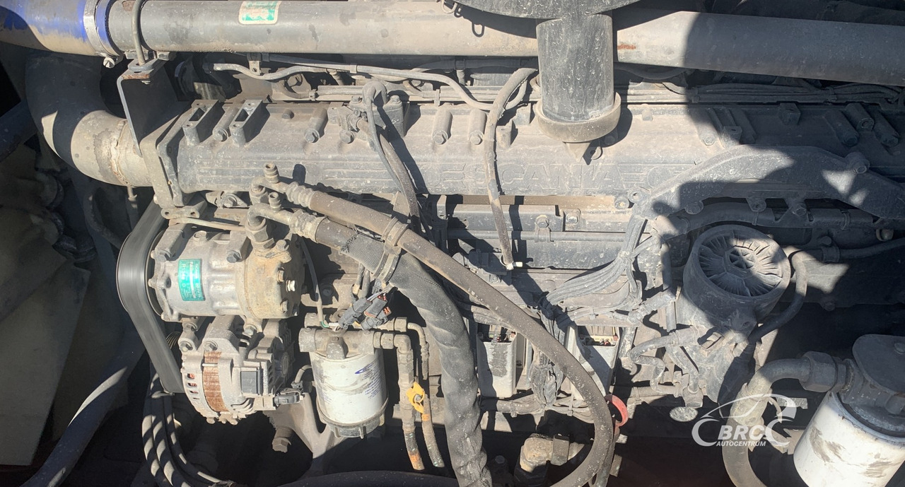 Карьерный самосвал Doosan DA 40: фото 8 Карьерный самосвал Doosan DA 40: фото 8