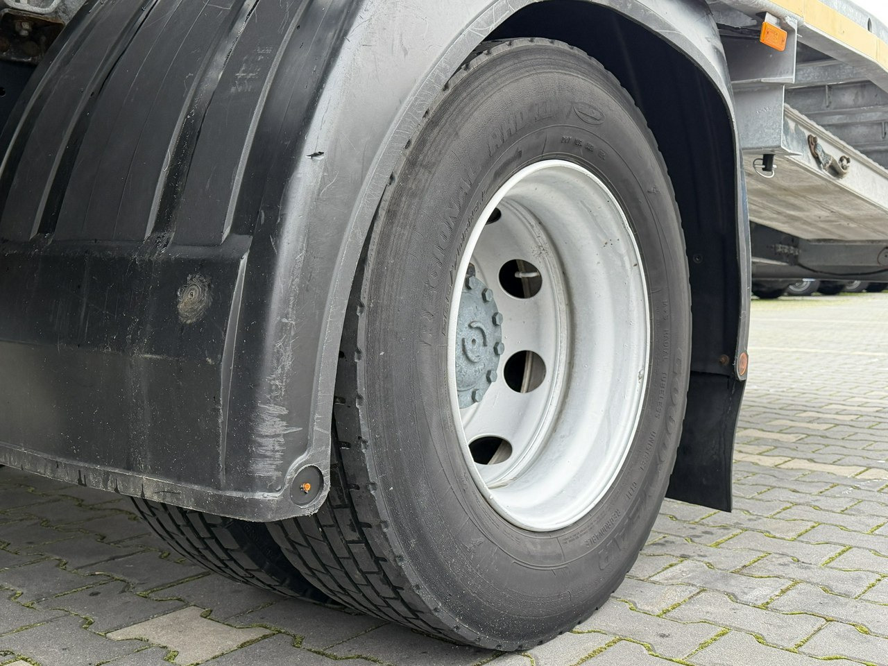 Iveco EUROCARGO 120E25 E6 Laweta Zagłebiana Platforma Pomoc Drogowa - Другая техника: фото 5 Iveco EUROCARGO 120E25 E6 Laweta Zagłebiana Platforma Pomoc Drogowa - Другая техника: фото 5