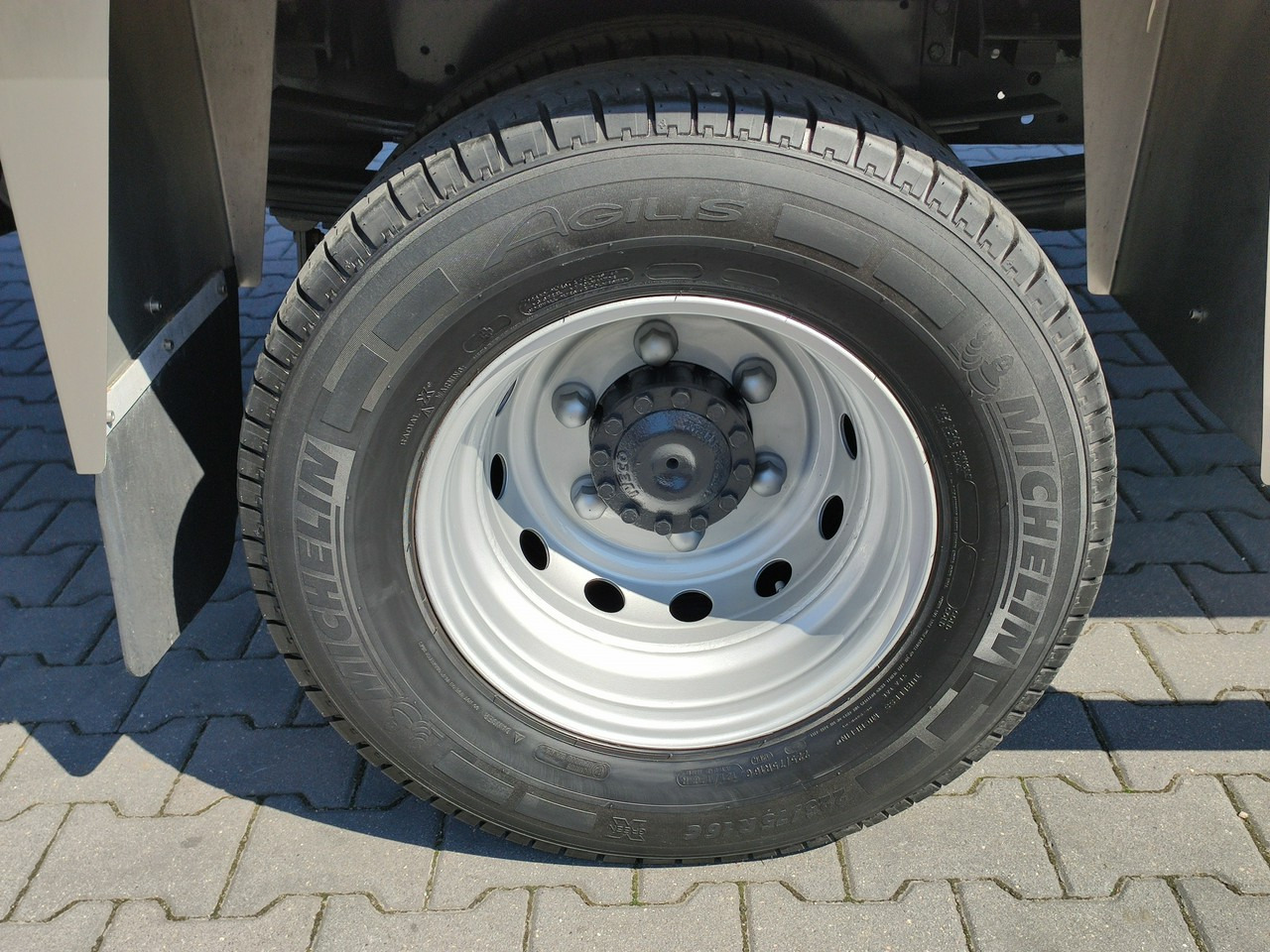 Фургон-рефрижератор Iveco Daily 70C18 V H: фото 8