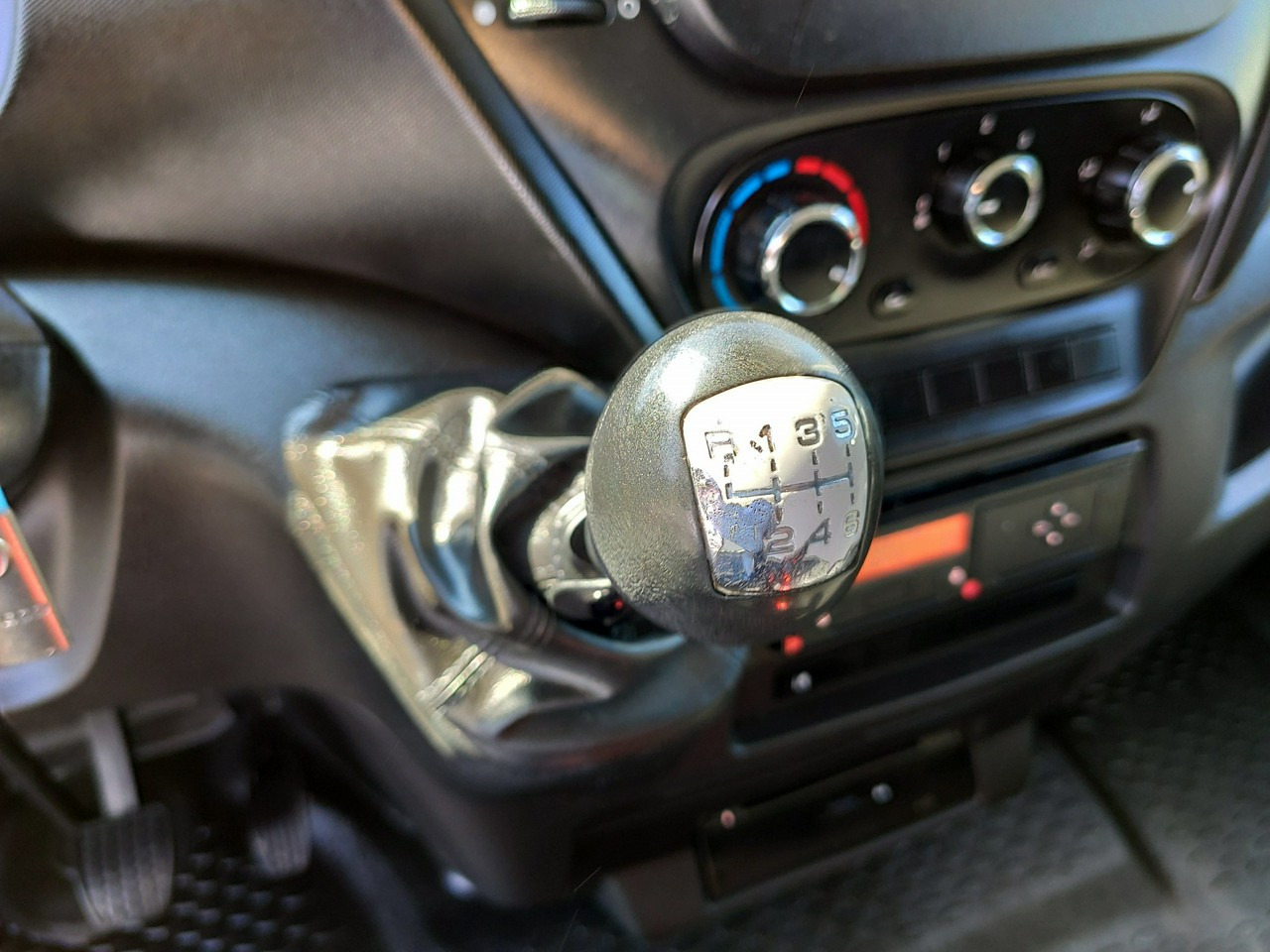 Фургон-рефрижератор Iveco Daily 70C18 V H: фото 28
